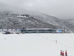 -太子岭滑雪场