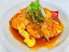 -福龙私房菜·客家大盆菜