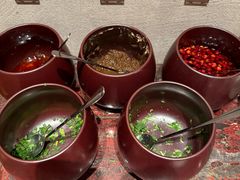 -漆黑觉米粉(三里屯店)