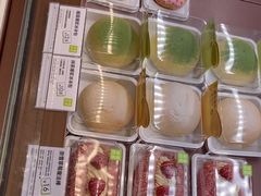 -奈雪的茶(中华广场店)