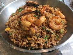 -大树餐厅(红旗街万达店)