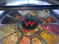 -西安W酒店·WEI全味西餐厅