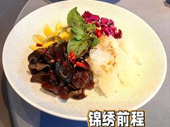 -狮王府淮扬菜(夫子庙老门东店)
