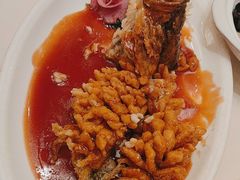 -得月楼·省级非遗·传统苏帮菜(观前店)