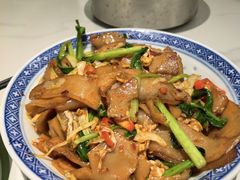 -欧记大排档·景德菜(上海首店)