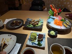 -德川家日本料理(中关村寰太大厦店)