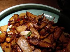 -九锅一堂酸菜鱼(新南凯德直营店)