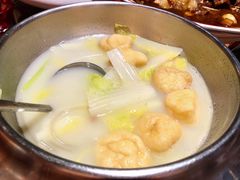 -旺顺阁鱼头泡饼(常营店)