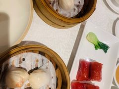 -红棉中餐厅·广州海航威斯汀酒店