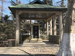 -莫干山风景区
