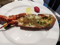 -安蒂娅·海鲜自助餐厅(安蒂娅美兰酒店)