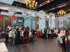 -到家尝北京菜(西坝河店)