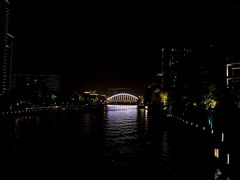 -运河游船(武林门码头)