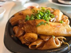 -安蒂娅.悦景轩中餐厅(西乡店)