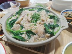 -朱大嘴肥肠血旺(福字街店)