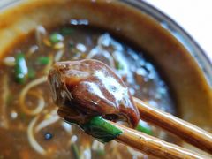 牛肉面-南街牛肉麺(南街店)
