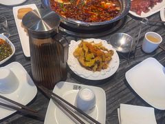 -老船舫·现做活鲜鱼馆(东郊记忆店)