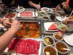 -海底捞火锅(铂澜大象城店)