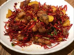 -小喜客·云南特色菜(纳西庭院店)