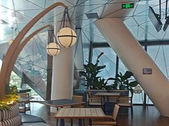 -贝林大翅鲸简餐厅(国家海洋博物馆店)