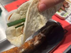 -嫩羊羊·延边烤串·朝鲜族美食(张家港美食街店)
