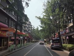 -奎星楼街