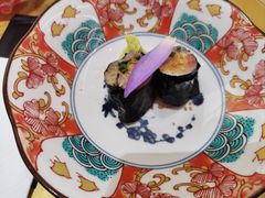 -鮨政· Omakase(港汇恒隆广场店)