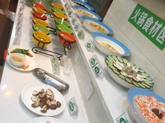 -众善素食(佛平五路店)