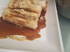 红糖糍粑-成都驻京办餐厅(蜀都宾馆店)