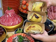 -松野谷·寿喜烧自助(华联顺义金街购物中心店)