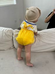 -BabyA 专业婴童摄影(古北时尚广场店)