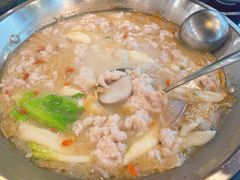 -老来福·非遗酸汤兔(凯旋路店)