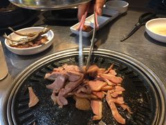 -缸桶屋韩国料理·全程帮烤(泰禾店)