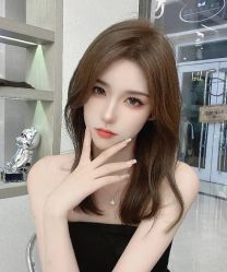 -丽时 Hair Salon