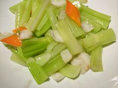 -和记小菜(东方店)