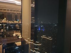 -Social 秀西餐厅-长沙瑞吉酒店(运达店)
