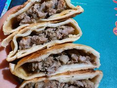 -伊带伊路新疆美食府(呼家楼店)