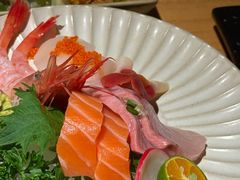 -鹤龟料理店(时代天街店)