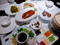 -四季民福烤鸭店(王府井东安门店)