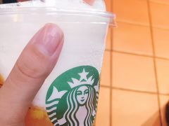 -星巴克(北京新辰里亚运村店)