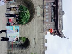 -南关石牌坊古镇