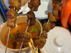 超级肉蟹煲-多嘴超级肉蟹煲(中街恒隆故宫店)