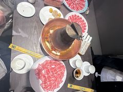 -东来顺饭庄(上地华联店)