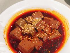 -半天妖烤鱼(盐城万达店)