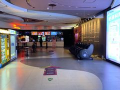 -卢米埃影城(住总万科杜比全景声激光店)