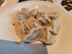 -北京饭店谭家菜