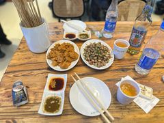 -杨记清芳牛肉拉面(京广路店)