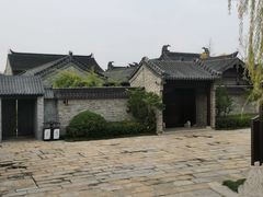 -董永七仙女文化园