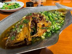 -树厨贵州菜(铜仁花果山店)