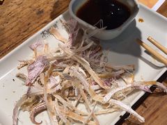 -木屋烧烤(南新店)